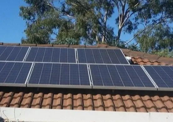 Solar Panels in Colchester 